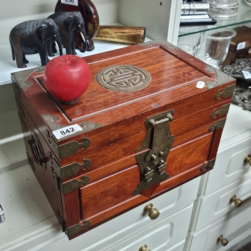 【アンティーク】 Rosewood Jewelry Case Amazon.com: Jewelry Box Jewelry Case Rosewood Jewelry