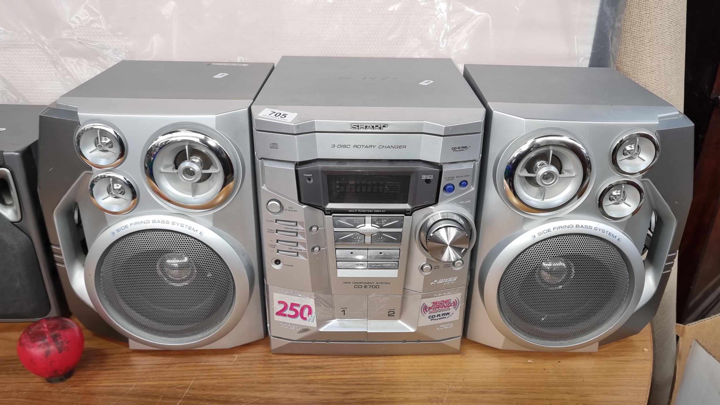 パイオニア　スタイリッシュ CD/MINI COMPONENT SYSTEM ￼ $_12.JPG?set_id=880000500F