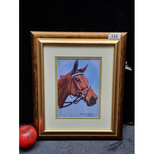 Lot 132       