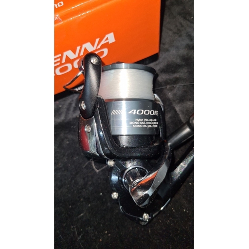 daiwa ardito-tr spinning & casting combo travel rod Surf Rods This 7 medium heavy Size:4000 (Plastic Package) Product Type_Slow Pitch Rods SHIMANO STRADIC C5000XG Reel