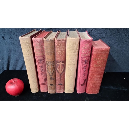 804 - Historical Book Collection: Includes 