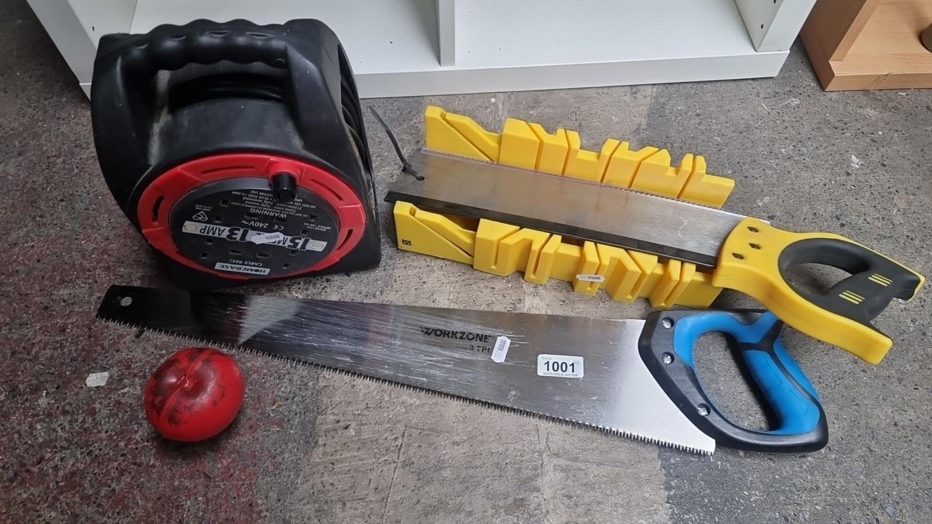 Homebase hand saw discount