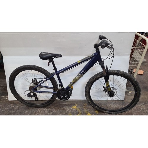 apollo evade mountain bike