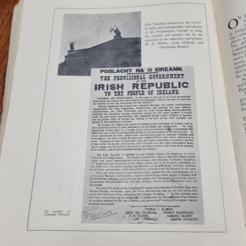 155 - A fascinating Irish made ' The Capuchin Annual ' from 1936. Published by John English & Co. Wexford.... 