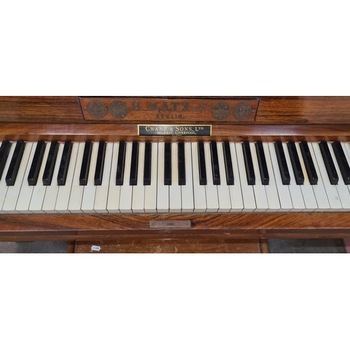 【中古】 French 4 Hands Piano Music: W &amp; B.klien Pleyel