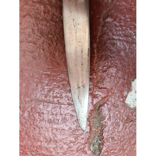 180 - Star Lot : An 1845 British Infantry Officers sword. Made by Reeves using their style of guilt guard.... 