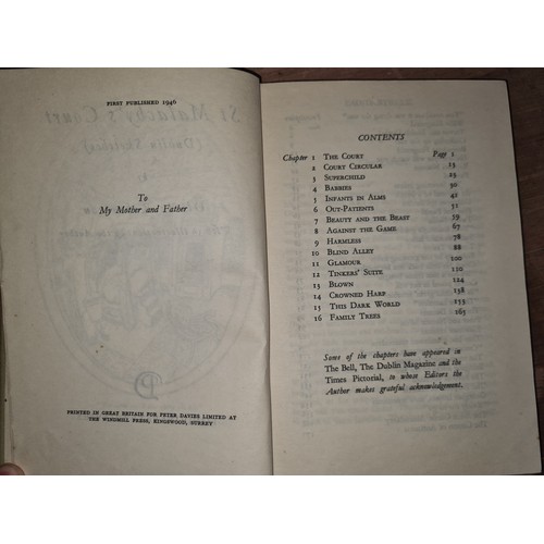 193 - A beautiful edition of '' Meagher of the Sword, Speeches of Thomas Francis Meagher in Ireland 1846-1... 