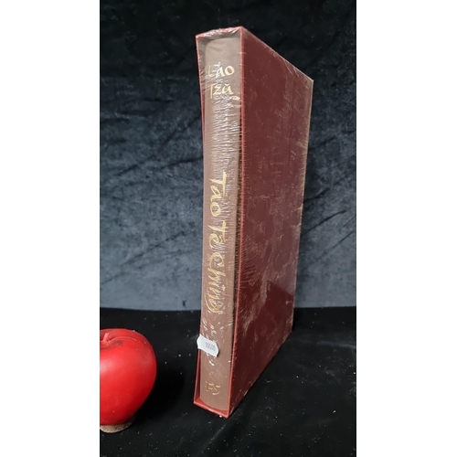 732 - Leather-bound edition of 