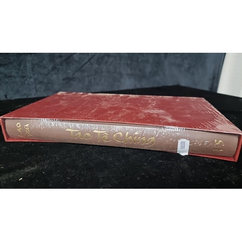 732 - Leather-bound edition of 