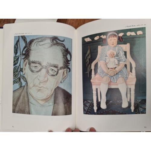 158 - A fascinating new old stock  hardback book by Brian Fallon on the renowned Irish portrait artist Edw... 