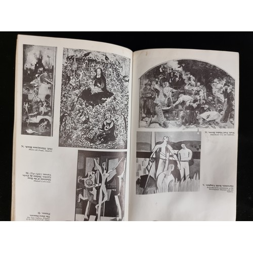 268 - A selection of five books of artistic interest including 'Monet in the '90s - The Series Paintings',... 