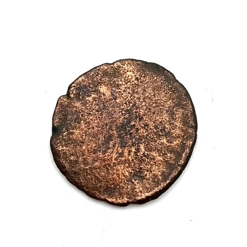 4 - A roman coin circa 1600-2200 years old. In good condition considering age. Possible gold content.