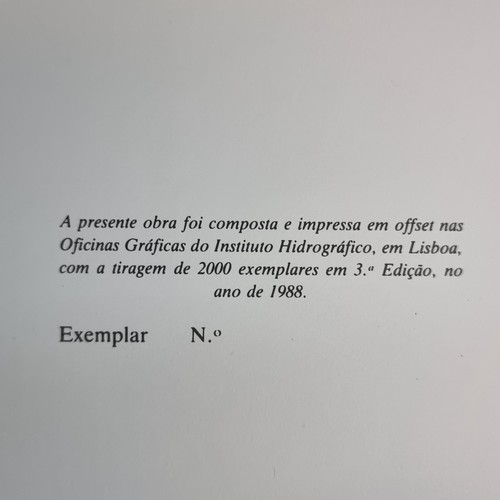 117 - A Limited Edition Presentation Copy of the NAUTIC DIARY OF THE YACHT AMELIA, the oceanographic campa... 