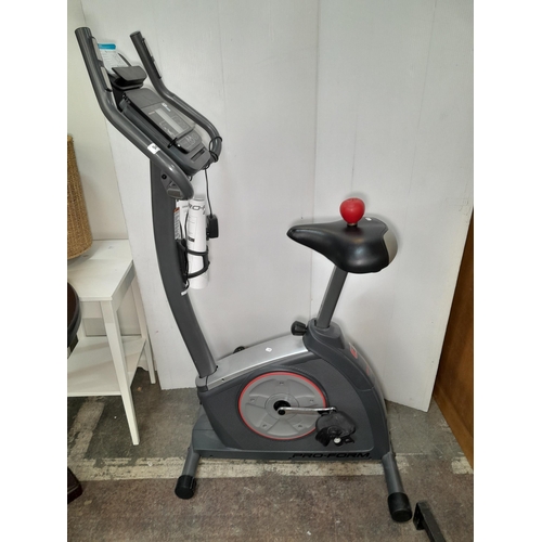 943 - Star Lot: A Pro-Form 210 CSX exercise bike, model number PFEVEX73017.1 RRP €500 from elverys.ie