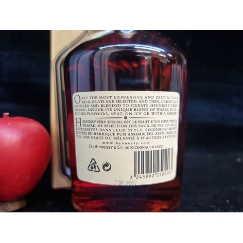Hennessy VS 700ml 40%