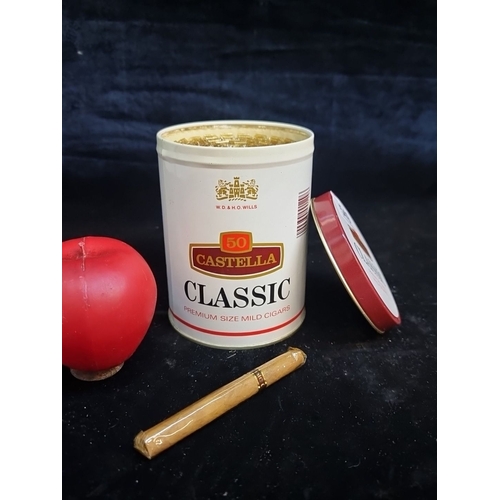 cheap 50g tobacco uk online Dunhill Ready Rubbed Pipe Tobacco