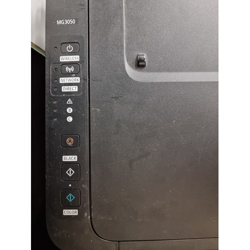 1050 - Two deskjet printers in good order as pictured