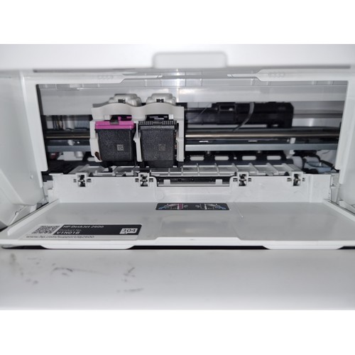 1050 - Two deskjet printers in good order as pictured