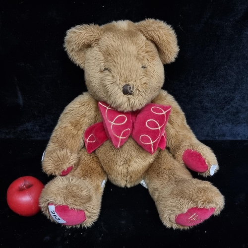 262 - The following lots are from a fabulous collection of one owner teddy bears inc lots of Steiff and ra... 