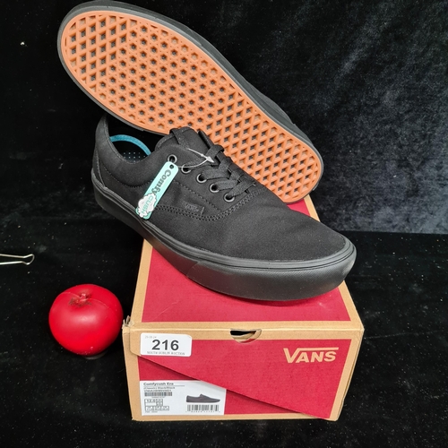 Vans 216 shoes new arrivals