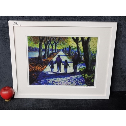 1209 - Star Lot: John Nolan (b.1958, Irish) An original John Nolan (b.1958, Irish) artist's Proof (A/P) gic... 