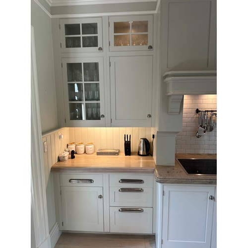 172 - Super Star Lot : We have been asked to sell the amazing Kitchen from one of Irelands most amazing ho... 