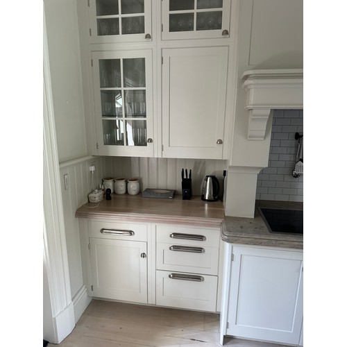 172 - Super Star Lot : We have been asked to sell the amazing Kitchen from one of Irelands most amazing ho... 