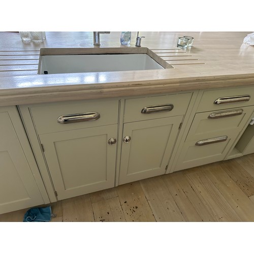 172 - Super Star Lot : We have been asked to sell the amazing Kitchen from one of Irelands most amazing ho... 