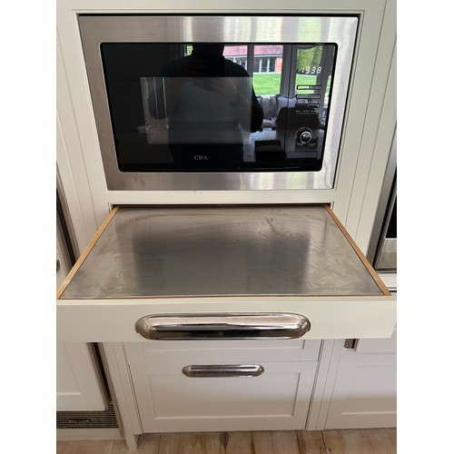 172 - Super Star Lot : We have been asked to sell the amazing Kitchen from one of Irelands most amazing ho... 