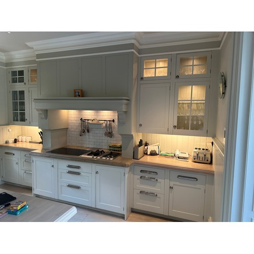 172 - Super Star Lot : We have been asked to sell the amazing Kitchen from one of Irelands most amazing ho... 