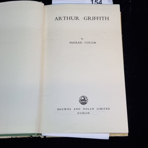 154 - A hardback 1959 First Edition of 