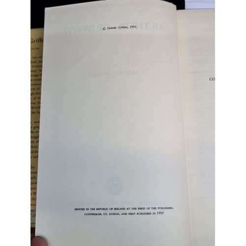 154 - A hardback 1959 First Edition of 