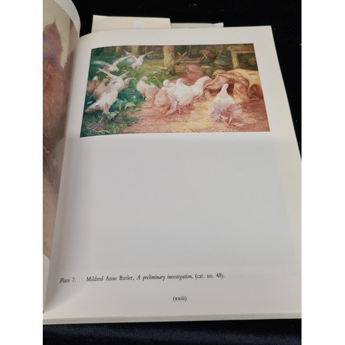 231 - A large book 'Irish Women Artists, From the Eighteenth century to the Present Day' by the 'National ... 