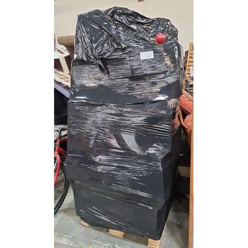 1051 - A mystery pallet of small and collectable items. If you like storage wars and hunting for treasure t... 