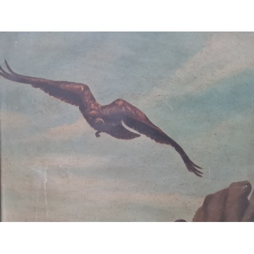 66 - Star Lot: A brilliant early 20th century original oil on canvas painting after 'Jean Leon Gerome' ti... 