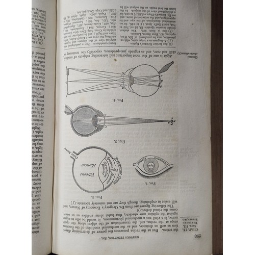 243 - A Practical Treasure on Medical Jurisprudence, with so much of Anatomy, Physiology, Pathology, and t... 