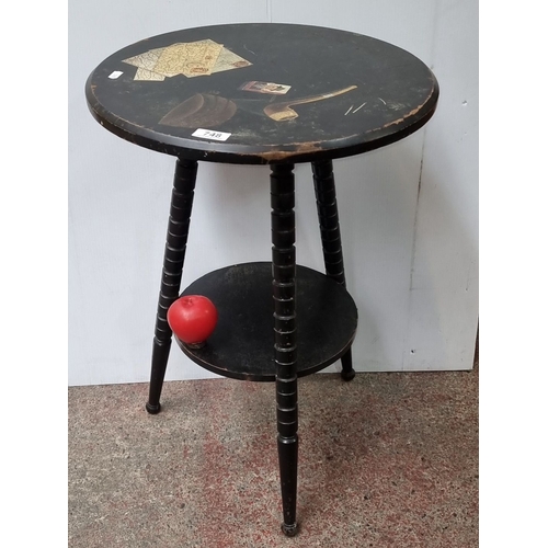 Lot 748       