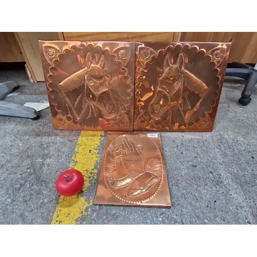 Lot 781       