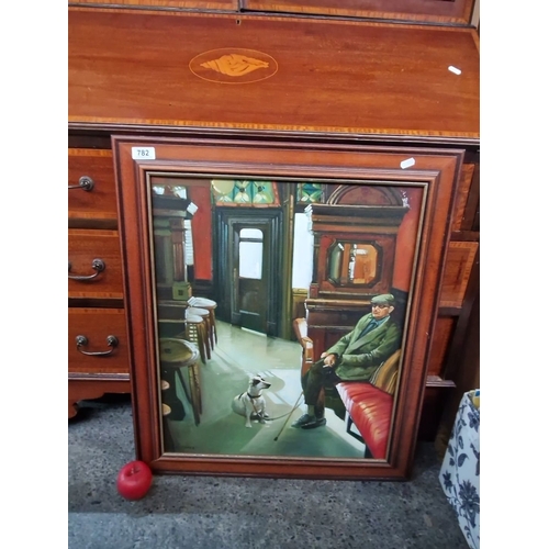 Lot 782       
