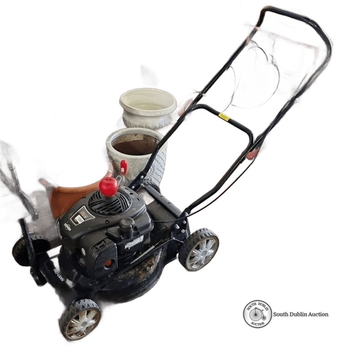 1069 - Star lot :Pro-Lawn mower featuring a Briggs & Stratton 450E Series engine, 125cc.