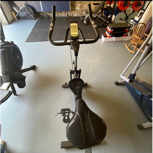 916 - Super Star Lot : A Fabulous All In one gym.  Bought during Covid and now the space is required for s... 