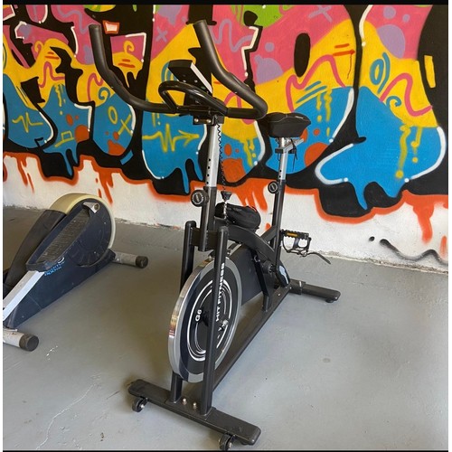 916 - Super Star Lot : A Fabulous All In one gym.  Bought during Covid and now the space is required for s... 