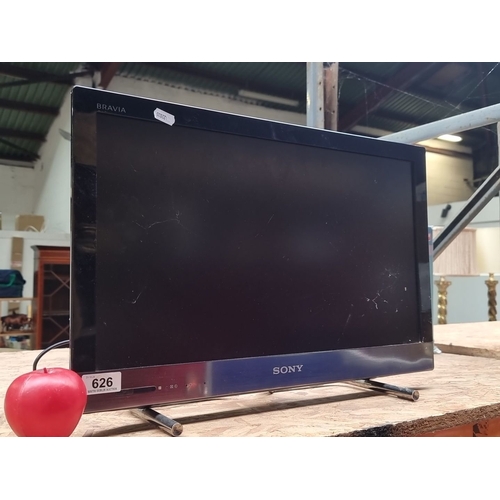 626 - Sony Bravia 22