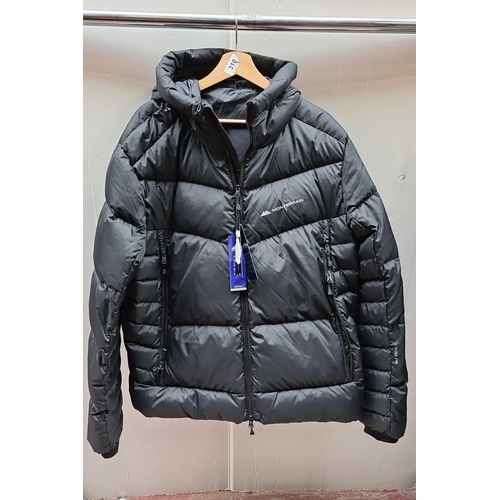 310 - Brand new with tags Monterrain Everest 3.0 Down Puffer Jacket, XL. Down filled, lightweight design. ... 