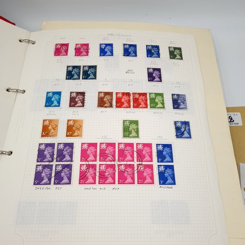 1127 - Superb collection of Irish First Day Covers complete run from 1970-1974 (No Xmas) Includes Mccurtain... 