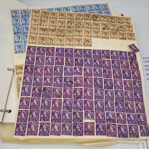 1127 - Superb collection of Irish First Day Covers complete run from 1970-1974 (No Xmas) Includes Mccurtain... 