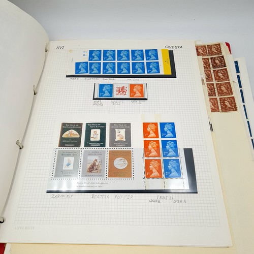 1127 - Superb collection of Irish First Day Covers complete run from 1970-1974 (No Xmas) Includes Mccurtain... 