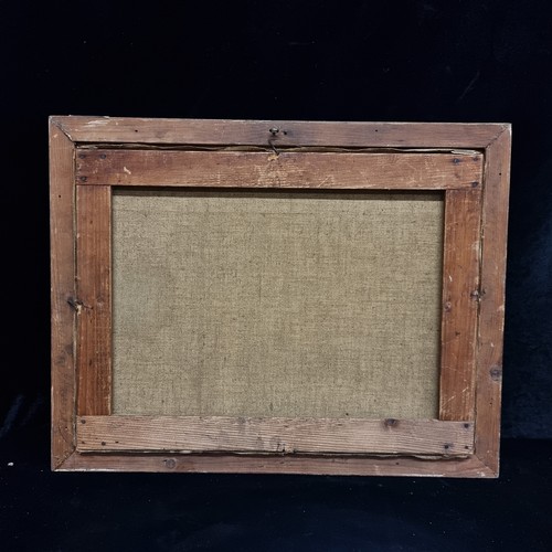 83 - Star Lot: Primo Dolzan (Italian, b. 19th century). A charming original 1930's oil on canvas painting... 