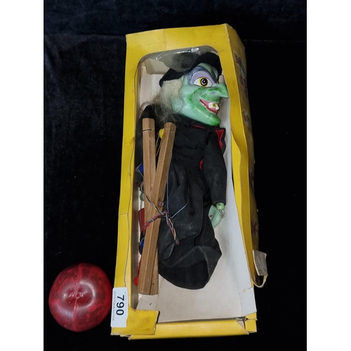 Walt disney marionnette en bois dingo pelham puppets made in à