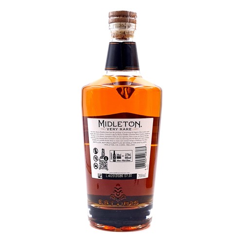 21 - Super Star Lot : 
Midleton Very rare 2024 Vintage release celebrating 40 years of whiskey mastery, c... 